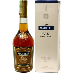 Martell VS fine cognac 40% 0,7l krabička