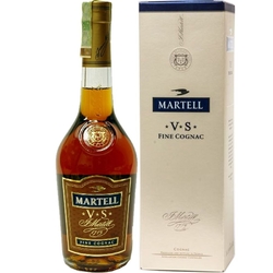 Martell VS fine cognac 40% 0,7l krabička