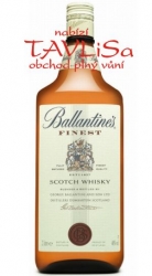 whisky Ballantines Finest 40% 2l