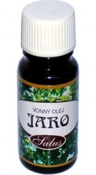 vonný olej Jaro 10ml x 5ks Salus