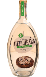 Vodka Perepelka classic 40% 0,7l