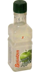 Likér Berentzen Saurer Apfel 16% 20ml v Bech č.1