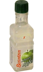 Likér Berentzen Saurer Apfel 16% 20ml v Bech č.1