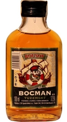 Tuzemský Bocman 37,5% 0,1l Placatice