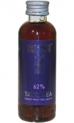 Liqueur TATRATEA 62% 50ml 1ks v Sada6 mix miniatur