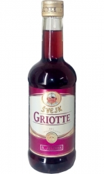 Griotte Švejk 19,9% 0,5l R.Jelínek