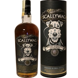 Whisky Scallywag 46% 0,7l Tuba