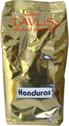 Káva Honduras sáček 200g Garden