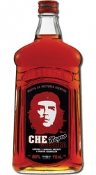 Rum Che Guevara Negro 60% 0,7l