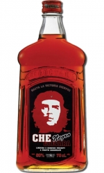 Rum Che Guevara Negro 60% 0,7l