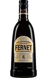 Fernet Golden 30% 0,5l KB Likér