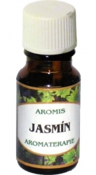 vonný olej Jasmín 10ml Aromis