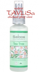 pleťová voda Tea tree 50ml Salus