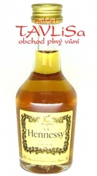 Hennessy V.S. 40% 30ml miniatura