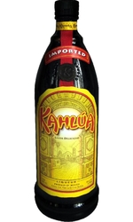 Kahlúa Coffee Liqueur 20% 1l