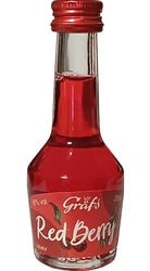 Red Berry 16% 20ml Grafs v Sada Knüller