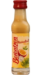 Cream Berentzen Passion fruit 15% 20ml v Box č.1