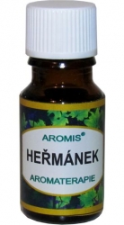 vonný olej Heřmánek 10ml Aromis