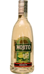 Likér Mojito 15% 0,5l Granette
