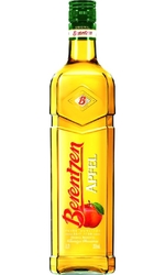 likér Berentzen Apfel 20% 0,7l