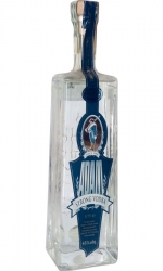 Vodka Adam Strong 45% 0,75l Starorežná Prostějov