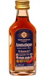 Th.Kramers 40% 20ml Aromatique miniatura