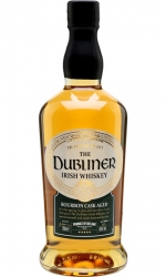 Whisky Dubliner 40% 0,7l Irish etik2
