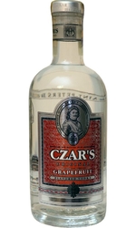 Vodka Czars Original Grapefruit 40% 0,7l