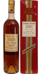 Cognac Frapin VSOP 40% 0,7l Grande Champagne