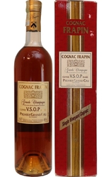 Cognac Frapin VSOP 40% 0,7l Grande Champagne