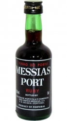 Porto Messias(1) Ruby 20% 50ml miniatura