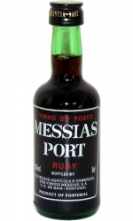 Porto Messias(1) Ruby 20% 50ml miniatura