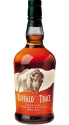 Whisky Buffalo Trace Bourbon 40% 0,7l