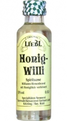 Honig Willi 35% 20ml Liebl miniatura
