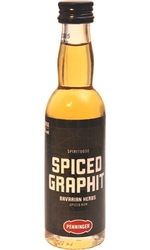 Spiced Graphit 35% 40ml Penninger miniatura