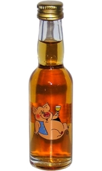 rum Tuzemák Prase sedící 40ml obr2 Cáb miniatura