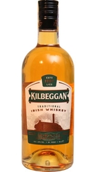 Whisky Kilbeggan 40% 0,7l Irsko etik4