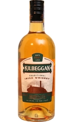 Whisky Kilbeggan 40% 0,7l Irsko etik4