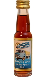 Barkas B 1000 Berliner Persico 16% 20ml v sada č2