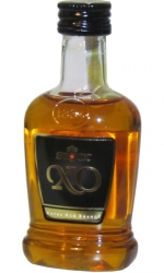 Brandy Stock XO 40% 50ml miniatura