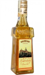 Likér klášterní Kladrubský 35% 0,35l Hills