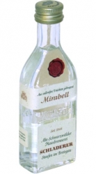 Mirabell 42% 30ml Schladerer Sada-6 miniatura