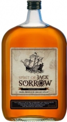 Rum Spirit of Jack Sorrow 35% 1l
