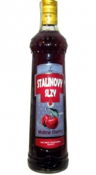 Mellow Cherry 16% 0,7l Stalinovy slzy