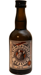 Whisky Timorous Beastie 48% 50ml miniatura