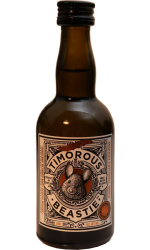 Whisky Timorous Beastie 48% 50ml miniatura