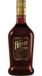 Fernet Stock Exclusive 40% 0,7l