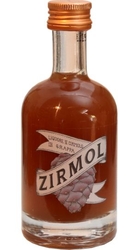 Liqueur Zirmol 30% 50ml miniatura