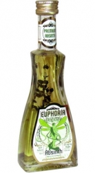 Absinth Euphoria Original 70% 50ml miniatura