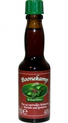 Boonekamp bitter 44% 20ml Adlatus miniatura
